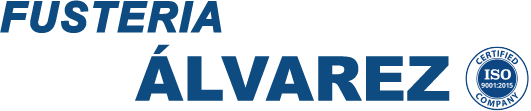 Fusteria Álvarez